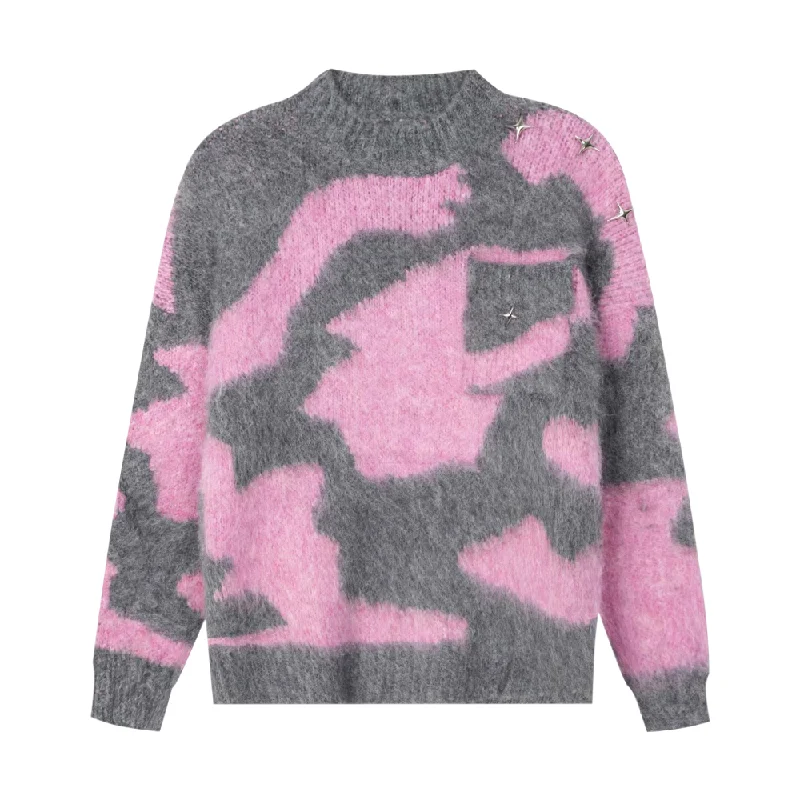 Pink / M