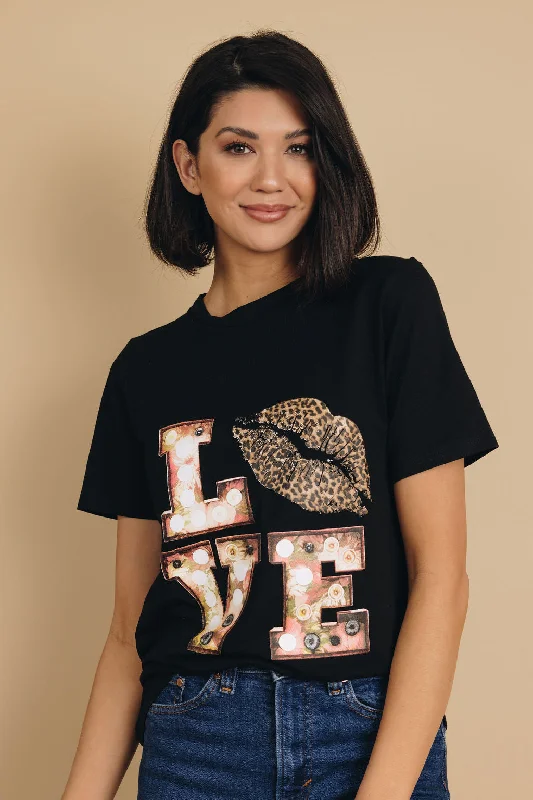 BLACK / LARGE