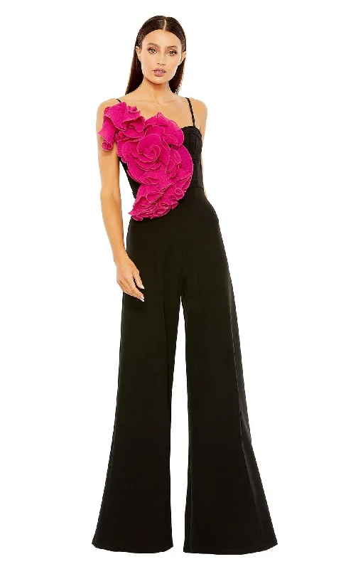 Black Fuchsia / 6 Black Fuchsia / 6