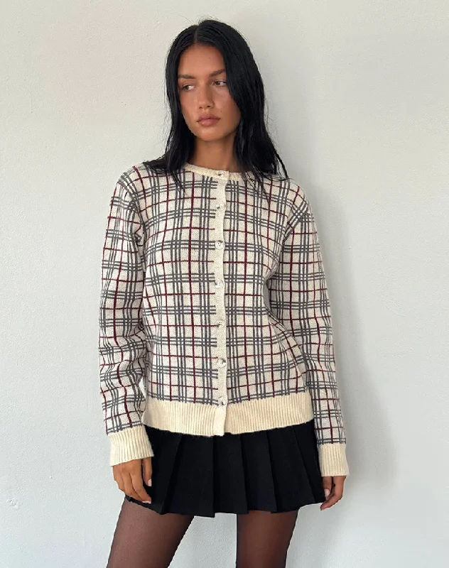 arlene-cardi-checked-knit-cream-zy141