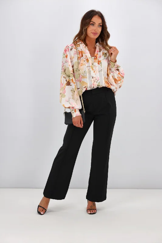 jorge-bianca-pant-black