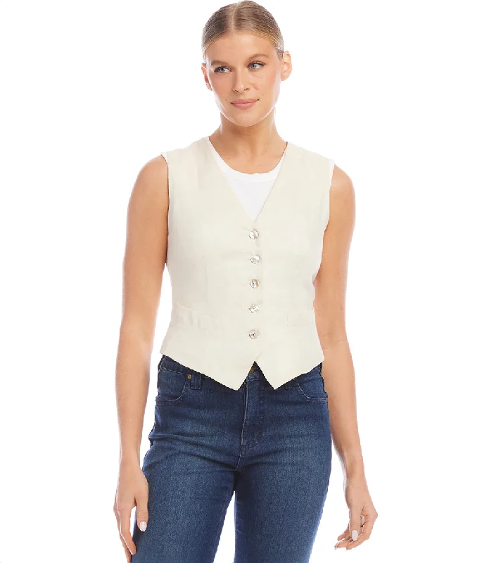 linen-vest-2l01515-ivory