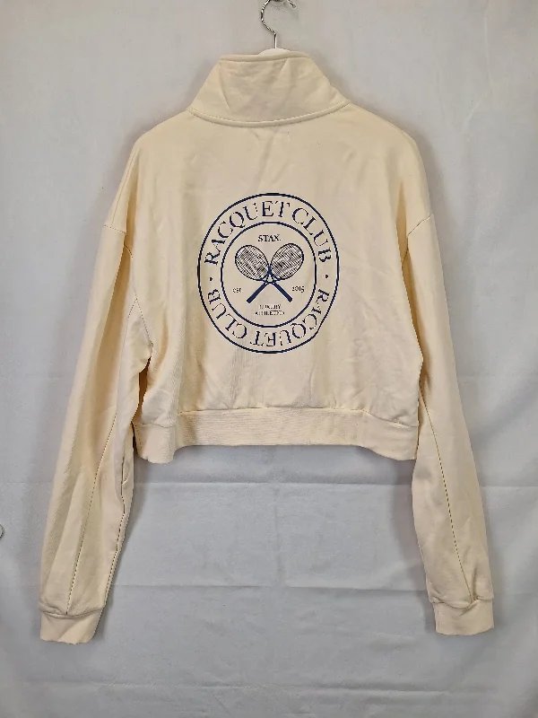 stax-essential-quarter-zip-jumper-size-l-b016-476-be