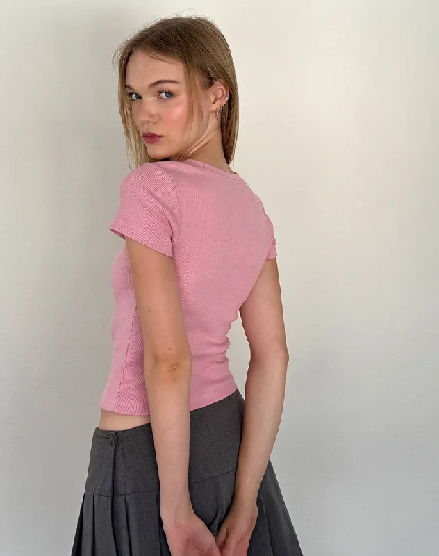 suti-tee-rib-flamingo-pink-white-bow-em