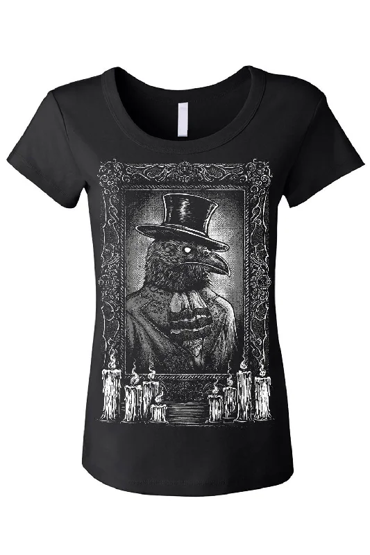 victorian-goth-gentleman-crow-t-shirt