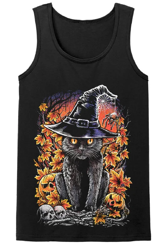 witchs-familiar-t-shirt
